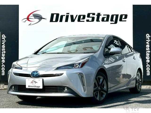 2019 Toyota Prius