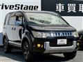 2008 Mitsubishi Delica D5