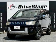 2008 Mitsubishi Delica D5