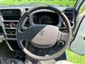 2015 Suzuki Carry Truck