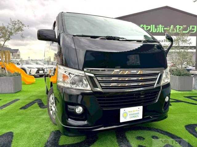 2013 Nissan Nissan Others