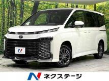 2025 Toyota Voxy