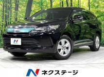 2018 Toyota Harrier