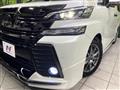 2016 Toyota Vellfire