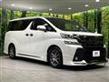 2016 Toyota Vellfire