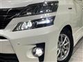 2012 Toyota Vellfire