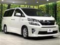 2012 Toyota Vellfire