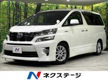 2012 Toyota Vellfire