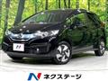 2015 Honda Fit Hybrid