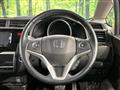 2015 Honda Fit Hybrid