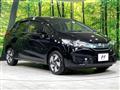 2015 Honda Fit Hybrid