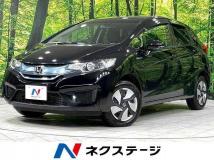 2015 Honda Fit Hybrid