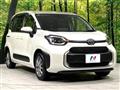 2022 Toyota Sienta