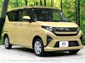 2025 Daihatsu Move