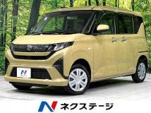 2025 Daihatsu Move