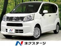 2015 Daihatsu Move