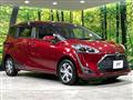 2018 Toyota Sienta