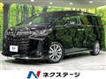 2021 Toyota Alphard G