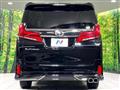 2021 Toyota Alphard G