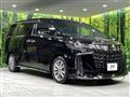 2021 Toyota Alphard G