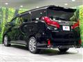 2021 Toyota Alphard G