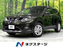2015 Nissan X-Trail