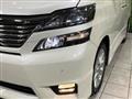 2009 Toyota Vellfire