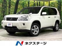 2009 Nissan X-Trail