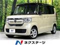 2018 Honda N BOX