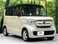 2018 Honda N BOX