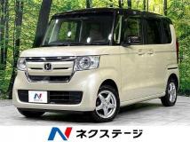 2018 Honda N BOX