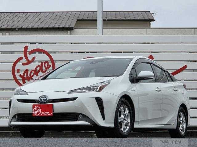2019 Toyota Prius