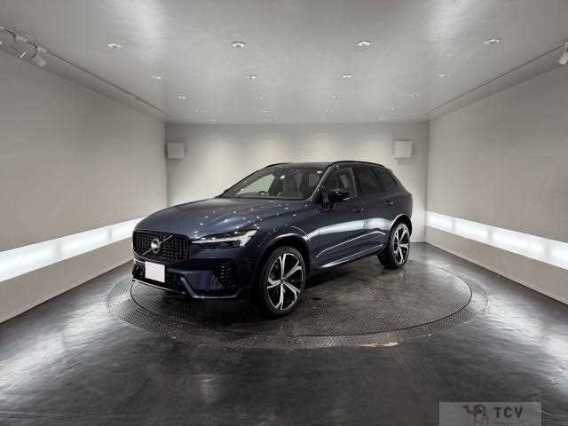 2023 Volvo XC60