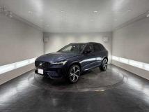 2023 Volvo XC60