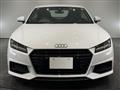 2016 Audi TT