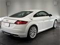 2016 Audi TT