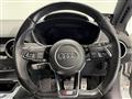 2016 Audi TT