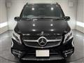 2020 Mercedes-Benz V-Class