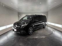 2020 Mercedes-Benz V-Class