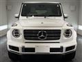 2024 Mercedes-Benz G-Class