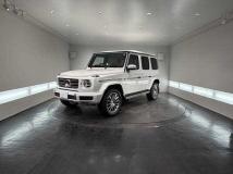 2024 Mercedes-Benz G-Class