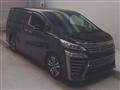 2019 Toyota Vellfire