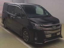2018 Toyota Noah