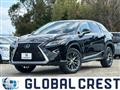 2016 Lexus RX