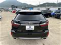 2016 Lexus RX