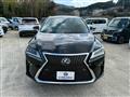 2016 Lexus RX