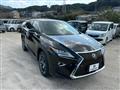 2016 Lexus RX