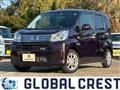 2022 Daihatsu Move