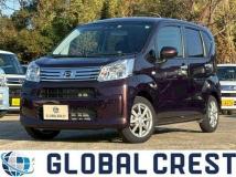 2022 Daihatsu Move