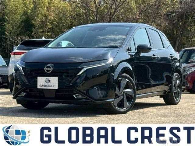 2023 Nissan Note
